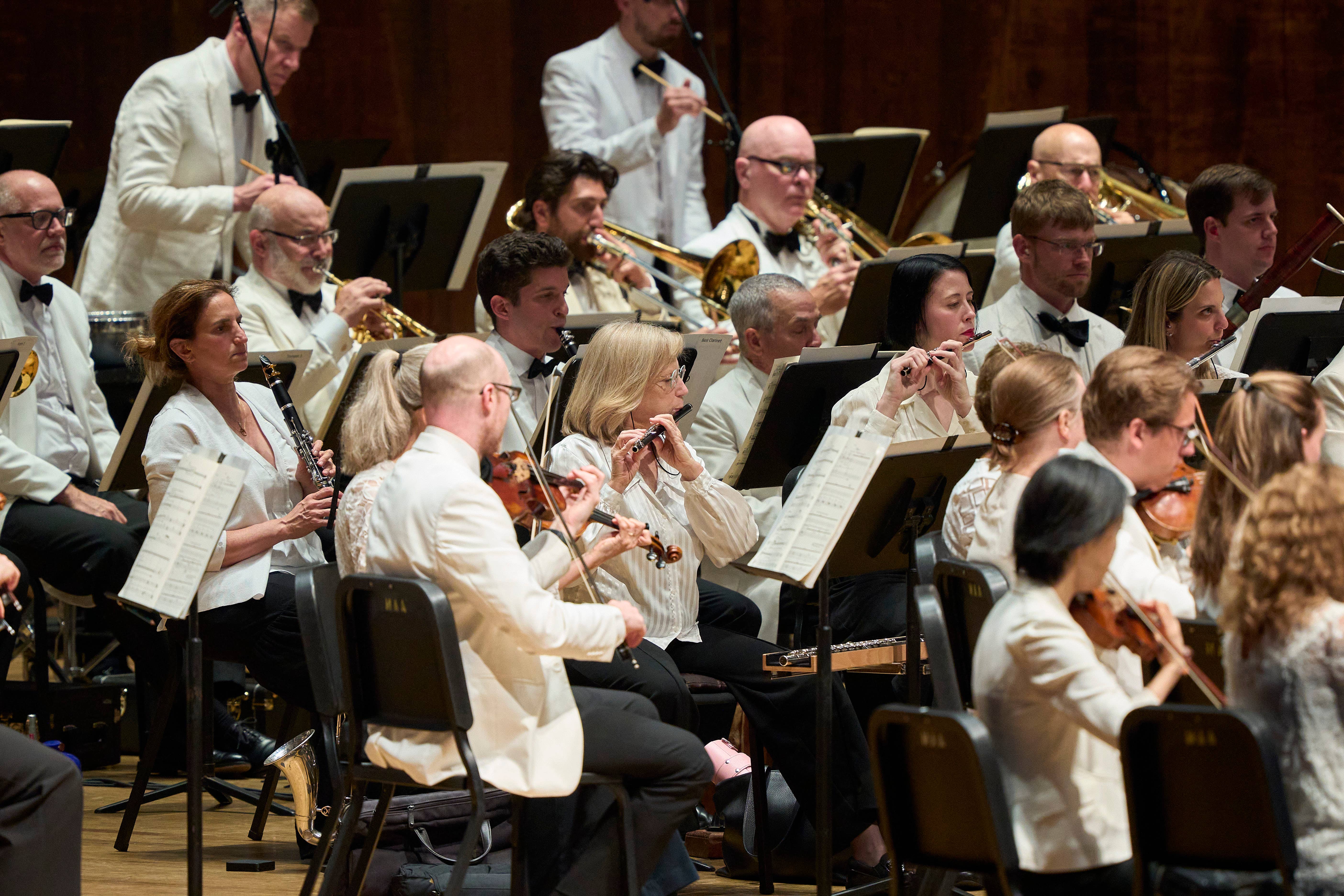 Ravel's Piano Concerto in G and The Cleveland Orchestra — The